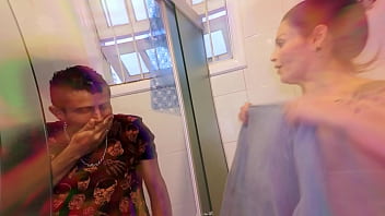 Sogro Flagra Genro Comendo A Vizinha Gostosa No Motel