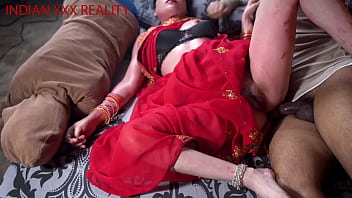 Keluarga Tiri India Yang Menggoda Dan Penuh Nafsu