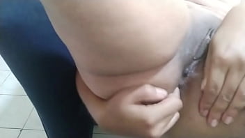 Ibu Berhijab Arab Muslim Yang Menggoda Dan Penuh Gairah Seksual