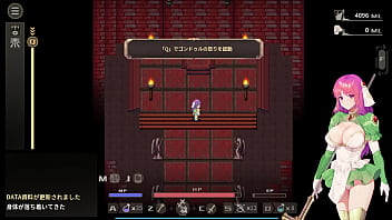Petualangan Mesum Agnietta: Game Hentai Jepang Yang Bikin Ngeluarin Cairan [arpg] Episode 1 Dari 6