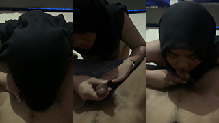 Gadis Bbw Tante Girang Sepong Kontol Pacar Sampai Puncak Kenikmatan