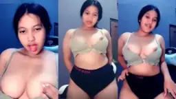Gadis Remaja Montok Dan Menggoda Yang Bikin Nafsu Membara