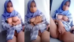 Hijab Maela Yang Menggoda – Maelaelakitty23 Bikin Geger Netizen