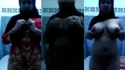Milf Berjilbab Indonesia Yang Menggoda Dan Menggairahkan