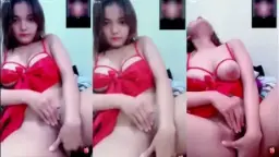 Tante Pake Seragam Dinas Yang Bikin Nggak Fokus Kerja