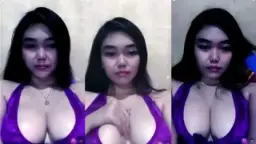 Tete Tante Fika Yang Montok Dan Menggoda