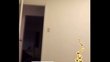 Bbw Tante Tua Mengisap Kontol Di Facebook Live