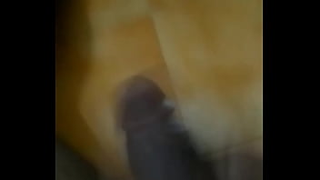 Pria India Dengan Kontol Hitam Besar