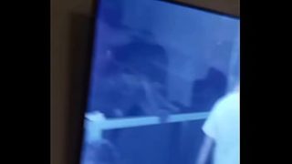 Tristina Millz Live, Rayakan Ultah Blackbarbie Aka Kimmieworld Dengan Goyangan Panas