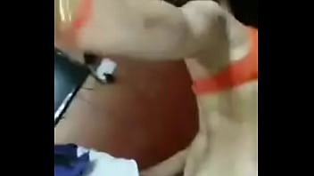 Gadis Desi Dalam Posisi Doggy Style Yang Menggairahkan