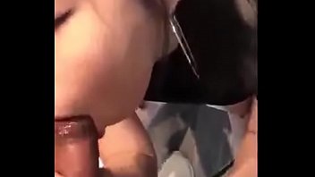 Gadis Tionghoa Yang Mahir Mengulum Dengan Penuh Gairah