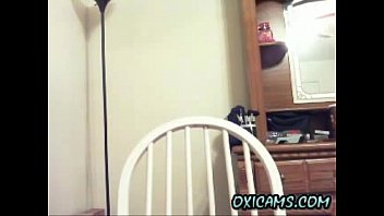 Live Streaming Webcam Seksi Amatir, 35 Tahun Menggoda