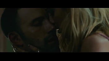 Gadis Seksi Blake Lively Menggoda Di Film The Town
