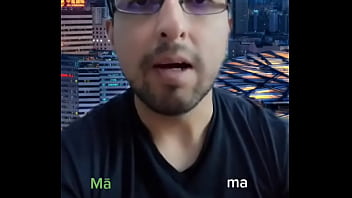 Tutorial Intensivo De Mandarín: Domina El Idioma Con Pasión Y Deseo.