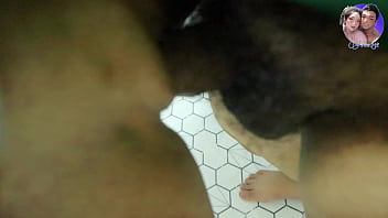 Menggoda Pembantu Seksi Thailand Di Kamar Pribadi