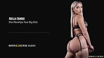 Abella Danger Tunduk Takluk Pada Kontol Besarmu Di Brazzers