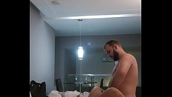 Menghancurkan Gadis Arab Yang Mendominasi Si Jalang Seksi
