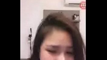 คลับลับไลฟ์สดสุดเร่าร้อน นมวัวยักษ์จากทางบ้าน