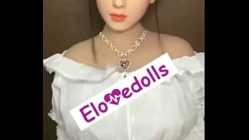 Boneka Seks Robot Pengantin Asia Silikon, Boneka Seks Amerika Dan China Untuk Memuaskan Nafsu Liar