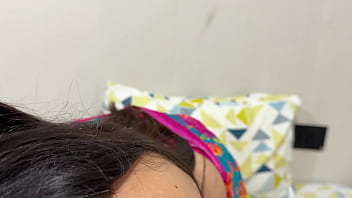 Video Panas Ibu Tiri India Juli 2025: Adegan Mesra Dengan Bisikan Kotor Dan Roleplay Hindi Yang Bikin Bergairah