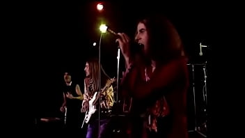 Senggama Panas Scorpions Di Panggung 1977