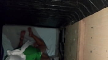 Gemuk Seksi Filipina, Ibu Hot Beraksi Lagi Di Kamar Hotel