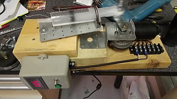 Mesin Perah Buatan Rumah Untuk Penis 2000