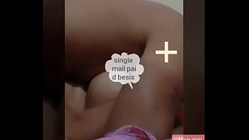 Bokep India: Bhabi Gatel Dan Haus Kontol
