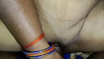 Desi Bhabhi Hot Sangeet: Gaon Ki Gali Mein Saree Uthake Zor Zor Se Chudai, Asli Hindi Awaz Mein