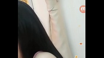 Tetesan Susu Gadis Vietnam Di Bigo Live