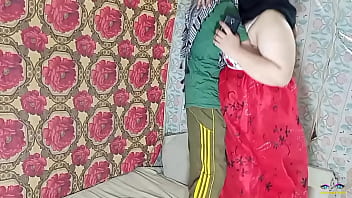 Anal Kasar Dengan Bhabhi India Montok Dalam Audio Hindi Yang Jelas