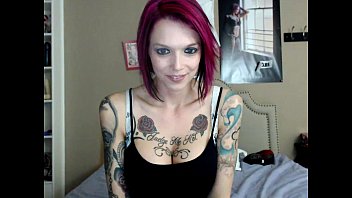 Bidadari Annabellpeaksxx Menggoda Di Live Webcam
