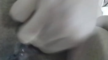 Ibu Muslim Arab Menggapai Orgasme Di Webcam Langsung Dengan Niqab, Milf Arab Menggoda