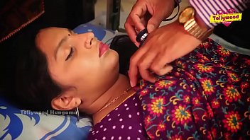 Dokter Perut Menggiurkan Dari Ibu Rumah Tangga India
