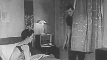 Kisah Mesra Ibu Dan Kakak Tiri Yang Menggoda