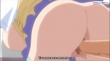 Хентай без цензуры – Сэрэ Кано (Эпизод 1) (Русские субтитры)