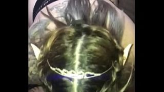 Dulce O Pete Con Una Turca Tetona Y Ardiente (parte 2)