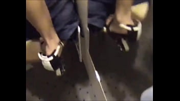 Türki Menggoyang Di Vögele