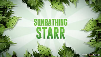Berjemur Telanjang Starr / Brazzers / Unduh Lengkap Di Https://zzfull.com/cro