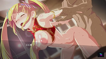 Cocoa Dalam Bikini Tiongkok Yang Menggoda Di Magicami Dx