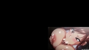 Menyedot Kontol Anak Tiriku Sambil Menonton Video Porno