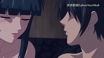 狂野伊诺病 中文字幕 动漫 第1集 热辣诱惑