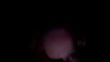 Istri Tionghoa, Pertama Kali Merasakan Kontol Besar