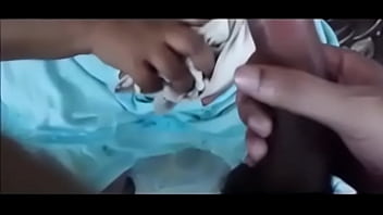 Tetes Sperma Dari India