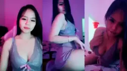 Dmx Zarazev Live Dengan Cici Cantik Yang Menggoda Dan Menggairahkan