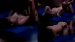 Erotisme Terapis Yang Terguncang Oleh Sentuhan Intim Klien Di Spa Sensual