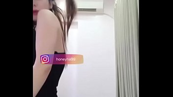 Pertunjukan Panas Cam Bigo Live Dari Vietnam