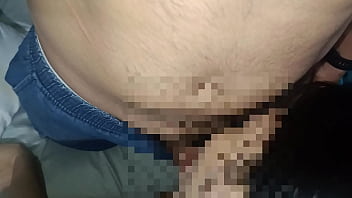 Lidah Menggoda Di Selangkangan Asia Bagian 1