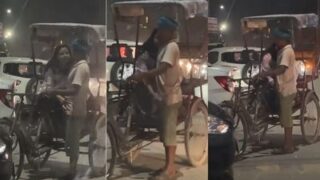 Gadis Chennai Menggoda Kontol Tukang Becak Dalam Adegan Mesum