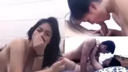 Gadis Manis Yang Malu-malu Tapi Ingin Tahu